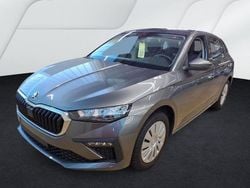 Grau Gebraucht 2025 Skoda Scala Essence Kleinwagen | 18.930 € (Superpreis)