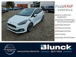 Gebraucht 2018 Ford Fiesta ST200 Kleinwagen | 16.990 € (Fairer Preis)