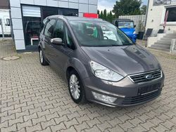 Braun Gebraucht 2013 Ford Galaxy Business Edition Van / Kleinbus | 13.700 €
