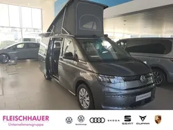 Grau Neu 2024 VW T7 Beach Van | 79.990 €