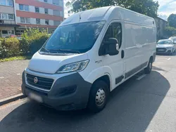 Weiß Gebraucht 2017 Fiat Ducato Van | 6.200 €