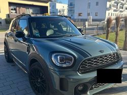 Grün Gebraucht 2022 Mini Cooper SD Kleinwagen | 30.750 €