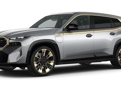 Individual Gebraucht 2024 BMW XM Comfort Edition SUV | 132.620 € (Superpreis)