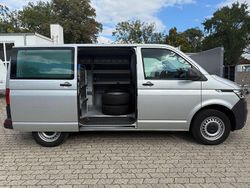 Silber Gebraucht 2020 VW T6.1 Van | 19.990 € (Fairer Preis)