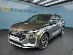 Grau Neu 2025 Audi Q3 SUV | 52.749 €