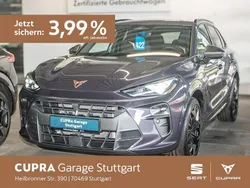 Dark void Gebraucht 2025 Cupra Terramar VZ SUV | 45.330 € (Guter Preis)