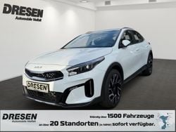 Wd) casa white s (weiss Gebraucht 2024 Kia XCeed Spirit SUV | 30.480 € (Fairer Preis)