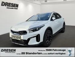 Wd) casa white s (weiss Neu 2024 Kia XCeed Spirit SUV | 30.480 € (Fairer Preis)