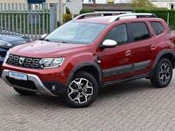 Rot Gebraucht 2019 Dacia Duster Adventure SUV | 13.390 € (Guter Preis)