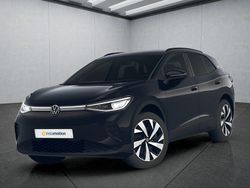 Schwarz Neu 2025 VW ID.4 SUV | 59.599 €