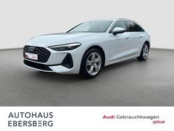 Gletscherweiß metallic Gebraucht 2025 Audi A5 Ambiente Coupé | 47.850 € (Superpreis)