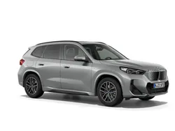 Neu 2024 BMW iX1 Comfort Edition SUV | 60.033 € (Etwas zu teuer)