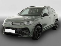 Cipressino grün metallic Neu 2025 VW Tiguan R-line SUV | 54.295 € (Guter Preis)