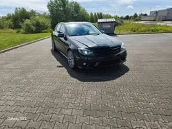 Schwarz Gebraucht 2010 Mercedes C63 AMG AMG Limousine | 29.000 € (Superpreis)