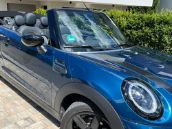 Grün Gebraucht 2022 Mini Cooper Kleinwagen | 26.800 €