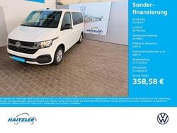 Candyweiß Gebraucht 2020 VW Multivan Trendline Van | 34.980 € (Superpreis)