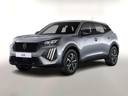 Artense grau metallic Neu 2025 Peugeot 2008 Style SUV | 24.920 € (Guter Preis)