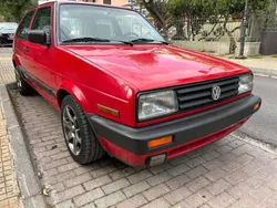 Rot Gebraucht 1991 VW Golf III GTI Limousine | 10.500 €