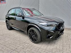 Schwarz Gebraucht 2024 BMW X5 M Competition Edition SUV | 134.990 € (Guter Preis)