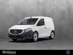 Arktikweiß Gebraucht 2023 Mercedes Citan 112 Van / Kleinbus | 24.490 € (Fairer Preis)