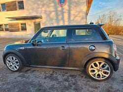 Grau Gebraucht 2011 Mini Cooper S Kleinwagen | 7.990 € (Guter Preis)