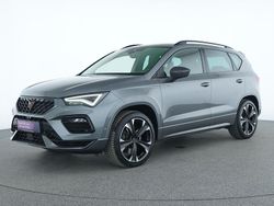 Graphitgrau Gebraucht 2023 Cupra Ateca VZ SUV | 28.984 € (Superpreis)