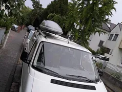 Weiß Gebraucht 1997 VW T4 Van | 3.000 €