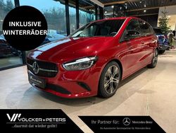 Rot Gebraucht 2025 Mercedes 200 Night Limousine | 41.979 €
