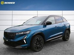 Blau Neu 2025 Renault Austral Esprit Alpine SUV | 39.250 € (Teuer)