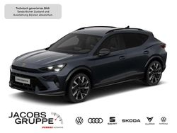 Grau Neu 2025 Cupra Formentor VZ SUV | 38.970 € (Superpreis)