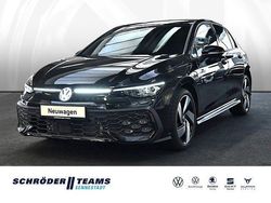 Schwarz Neu 2025 VW Golf Style Limousine | 49.980 €
