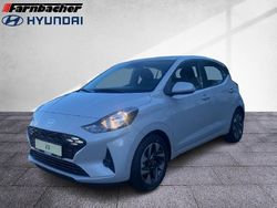 Lumen grey / mic Gebraucht 2023 Hyundai i10 Trend Kleinwagen | 16.990 € (Fairer Preis)