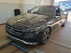 Graphitgrau Gebraucht 2023 Mercedes E220 Avantgarde Kombi | 45.980 € (Teuer)
