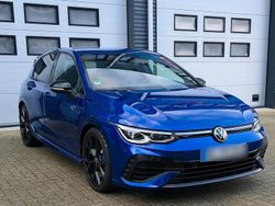 Blau Gebraucht 2024 VW Golf VIII Edition Kleinwagen | 40.500 € (Superpreis)