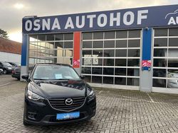 Schwarz Gebraucht 2015 Mazda CX-5 Prime-Line SUV | 7.999 € (Fairer Preis)