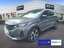 Grau Gebraucht 2022 Peugeot 3008 GT SUV | 23.680 € (Fairer Preis)