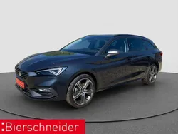Grau Neu 2025 Seat Leon Beats Kombi | 39.990 €