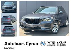 Schwarz Gebraucht 2022 BMW X5 Shadowline SUV | 43.750 € (Superpreis)