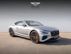 Silber Gebraucht 2025 Bentley Continental GT Coupé | 331.353 €