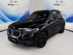 Schwarz Gebraucht 2022 BMW X1 Performance SUV | 26.390 € (Fairer Preis)