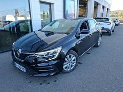 Schwarz Gebraucht 2021 Renault Mégane IV Business Limousine | 11.784 € (Fairer Preis)