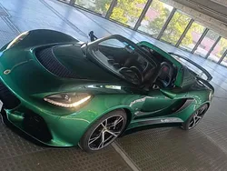 Grün Gebraucht 2014 Lotus Exige Coupé | 69.000 €