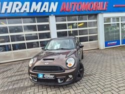 Braun Gebraucht 2011 Mini Cooper S Kleinwagen | 8.499 € (Fairer Preis)