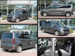 Grau Neu 2025 VW Caravelle Style Van / Kleinbus | 58.580 € (Superpreis)