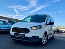 Weiß Gebraucht 2019 Ford Transit Trend Limousine | 8.000 € (Superpreis)