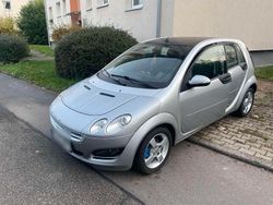 Grau Gebraucht 2006 Smart ForFour Kleinwagen | 2.850 € (Etwas zu teuer)