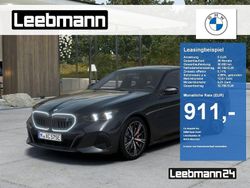 Grau Neu 2025 BMW i5 M Sport Limousine | 72.750 € (Fairer Preis)