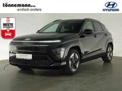 Schwarz Gebraucht 2024 Hyundai Kona Prime SUV | 35.824 € (Fairer Preis)