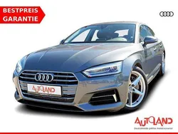 Andere Gebraucht 2019 Audi A5 Ambiente Coupé | 25.950 € (Superpreis)