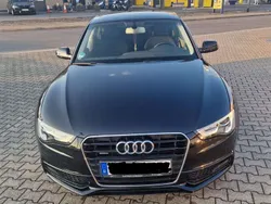 Gebraucht 2016 Audi A5 Sportback Coupé | 16.000 € (Fairer Preis)